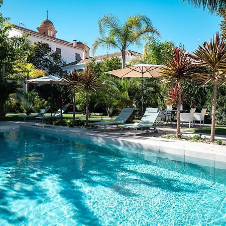 Finca Casabela Pinos del Valle Ngoại thất bức ảnh