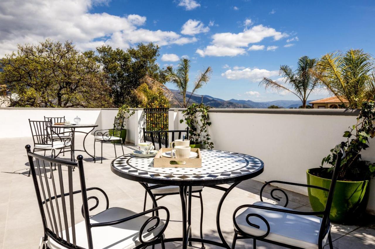 Finca Casabela Pinos del Valle Ngoại thất bức ảnh