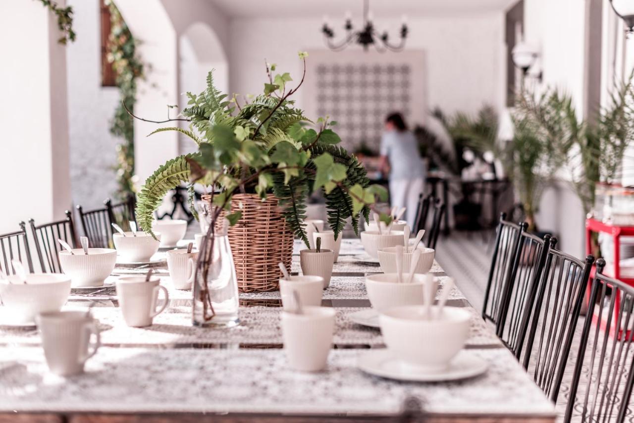 Finca Casabela Pinos del Valle Ngoại thất bức ảnh