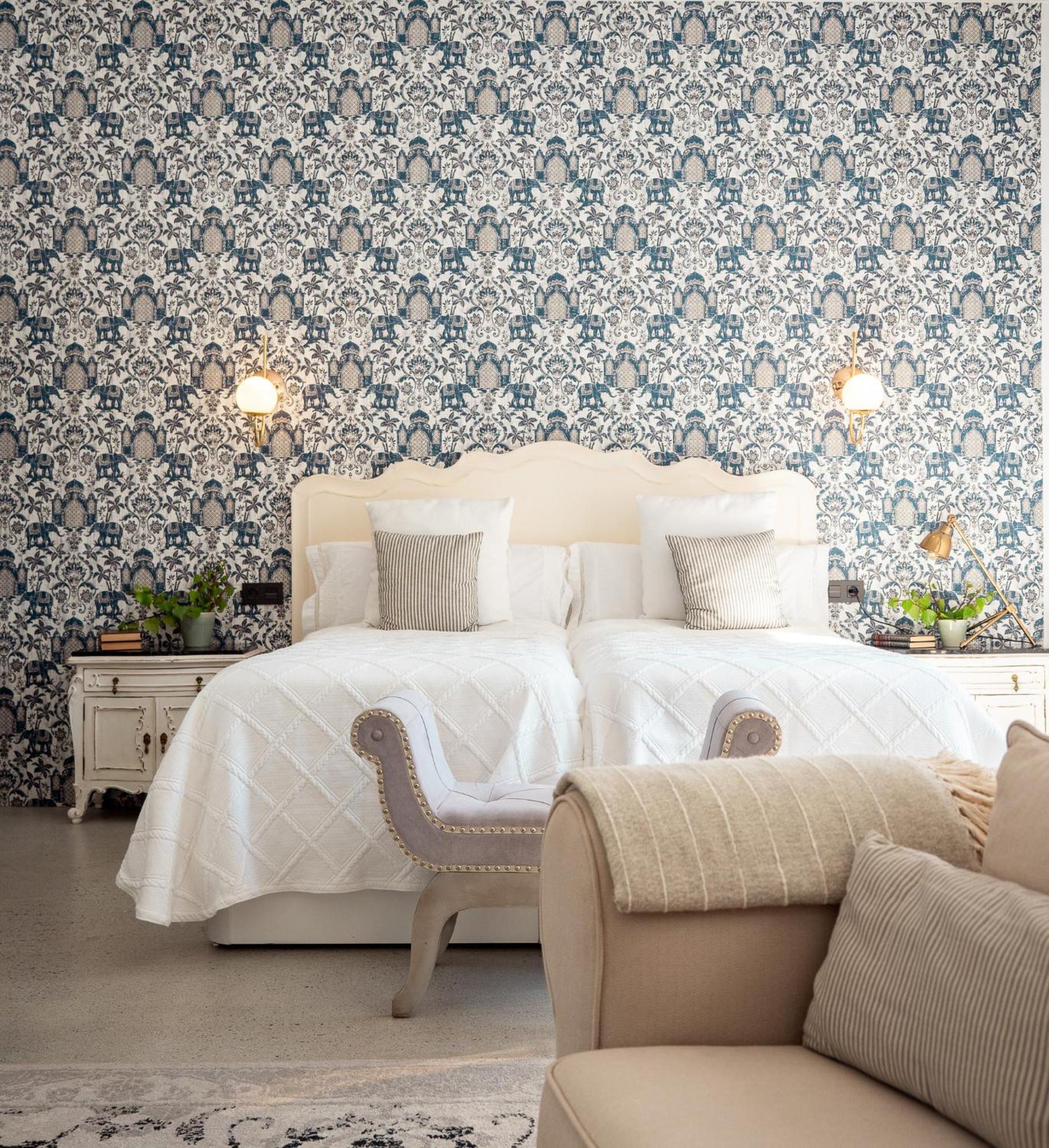 Finca Casabela Pinos del Valle Ngoại thất bức ảnh