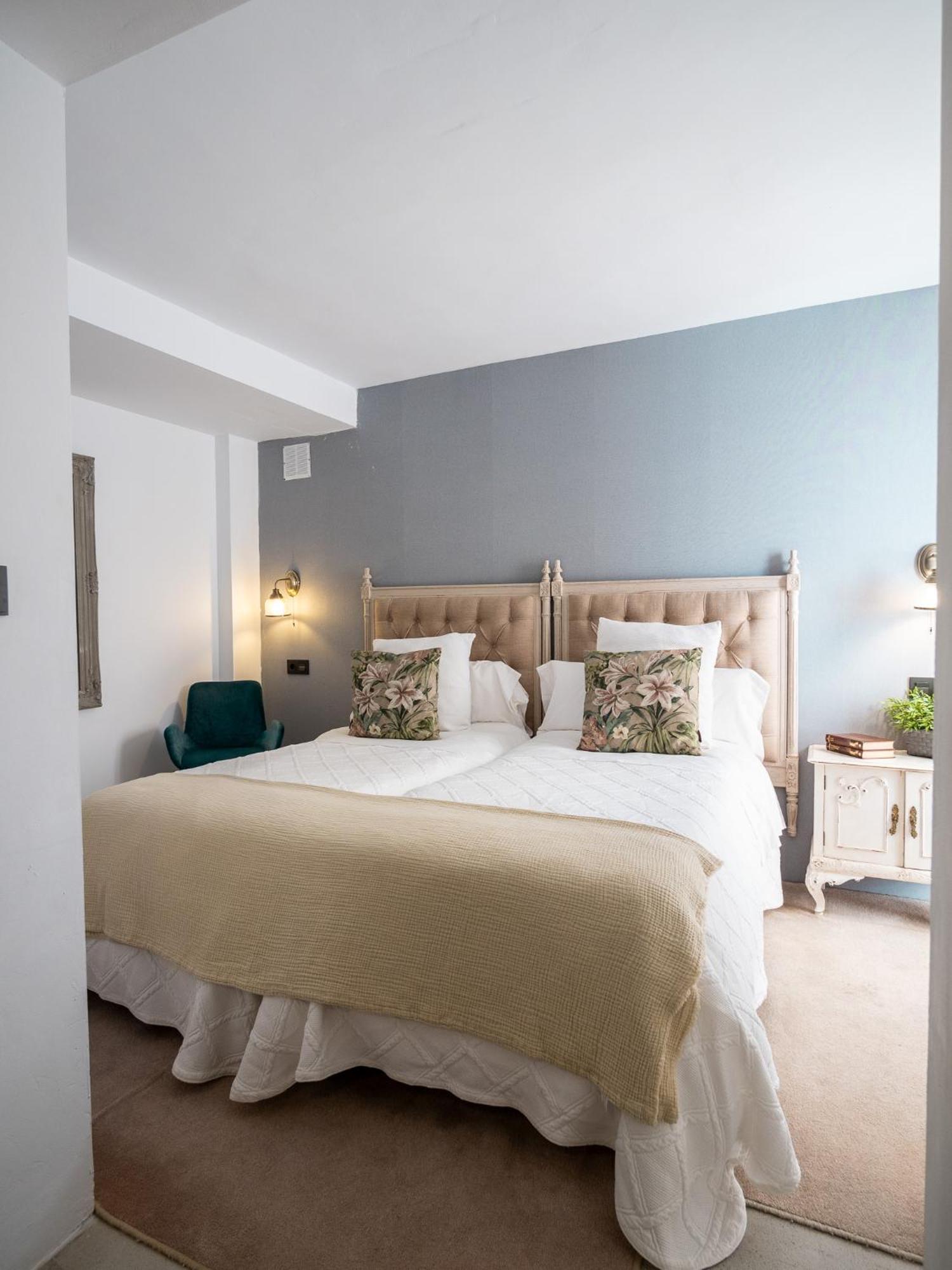 Finca Casabela Pinos del Valle Ngoại thất bức ảnh
