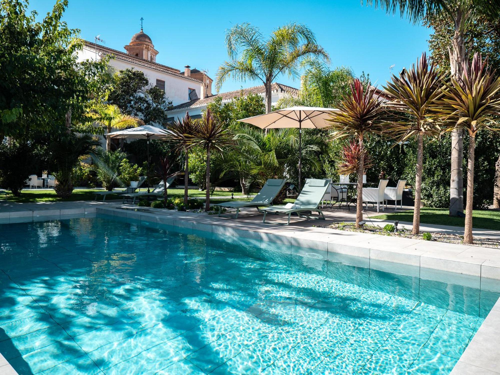 Finca Casabela Pinos del Valle Ngoại thất bức ảnh