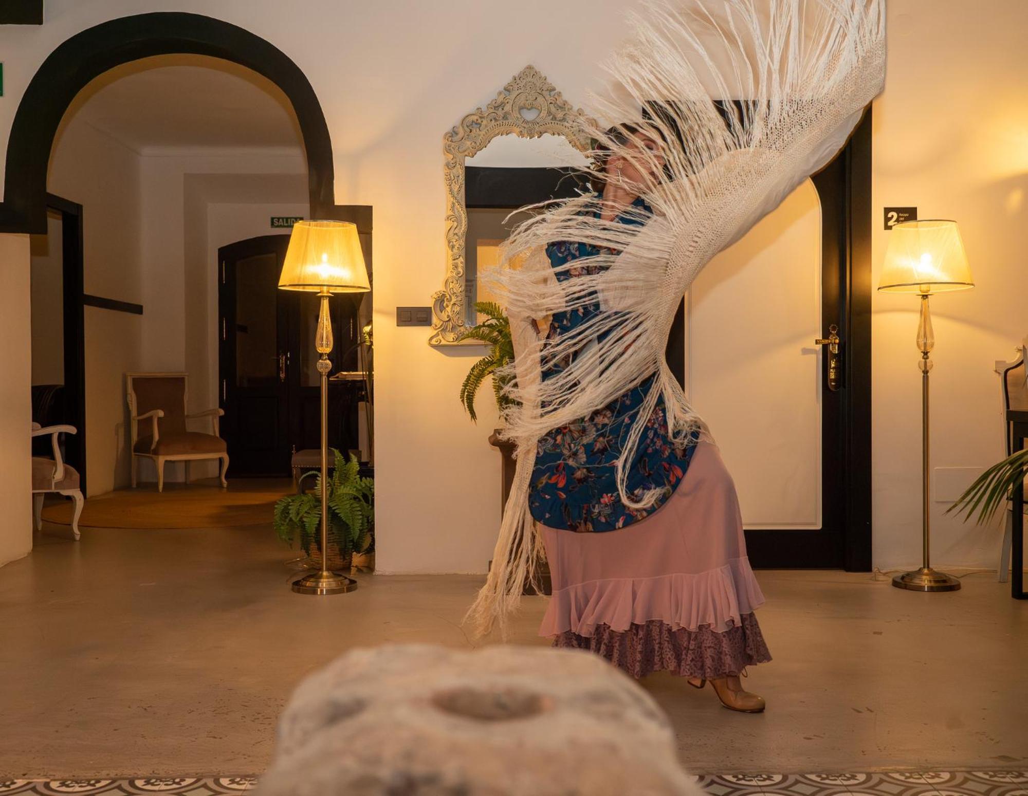 Finca Casabela Pinos del Valle Ngoại thất bức ảnh