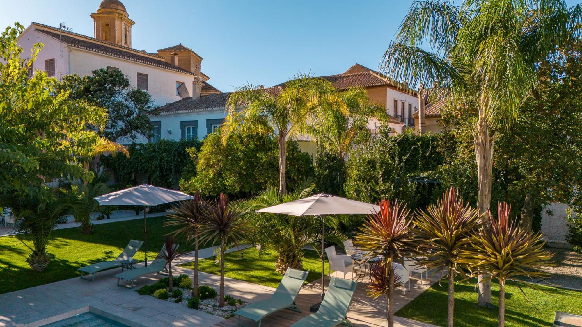 Finca Casabela Pinos del Valle Ngoại thất bức ảnh