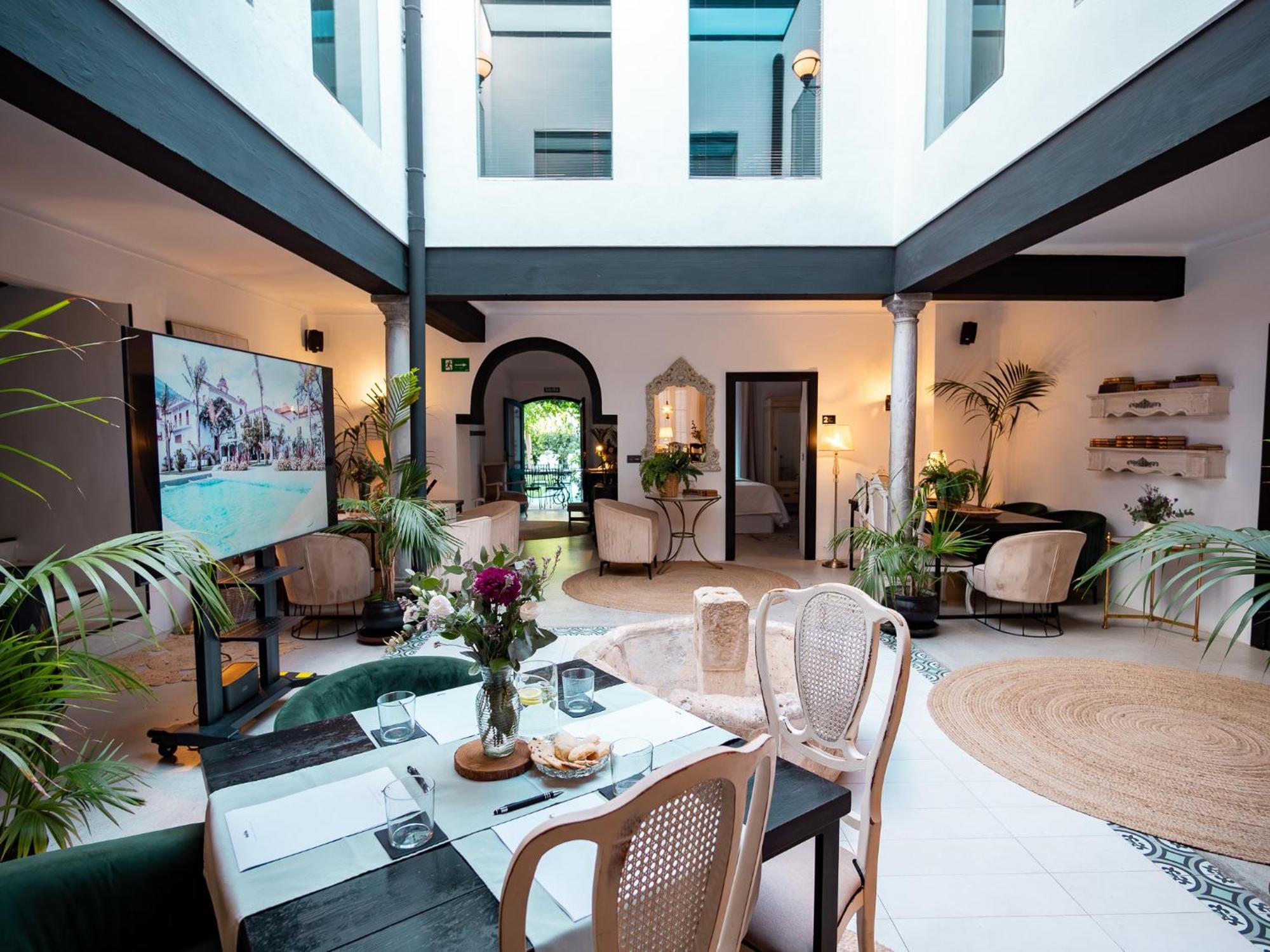 Finca Casabela Pinos del Valle Ngoại thất bức ảnh