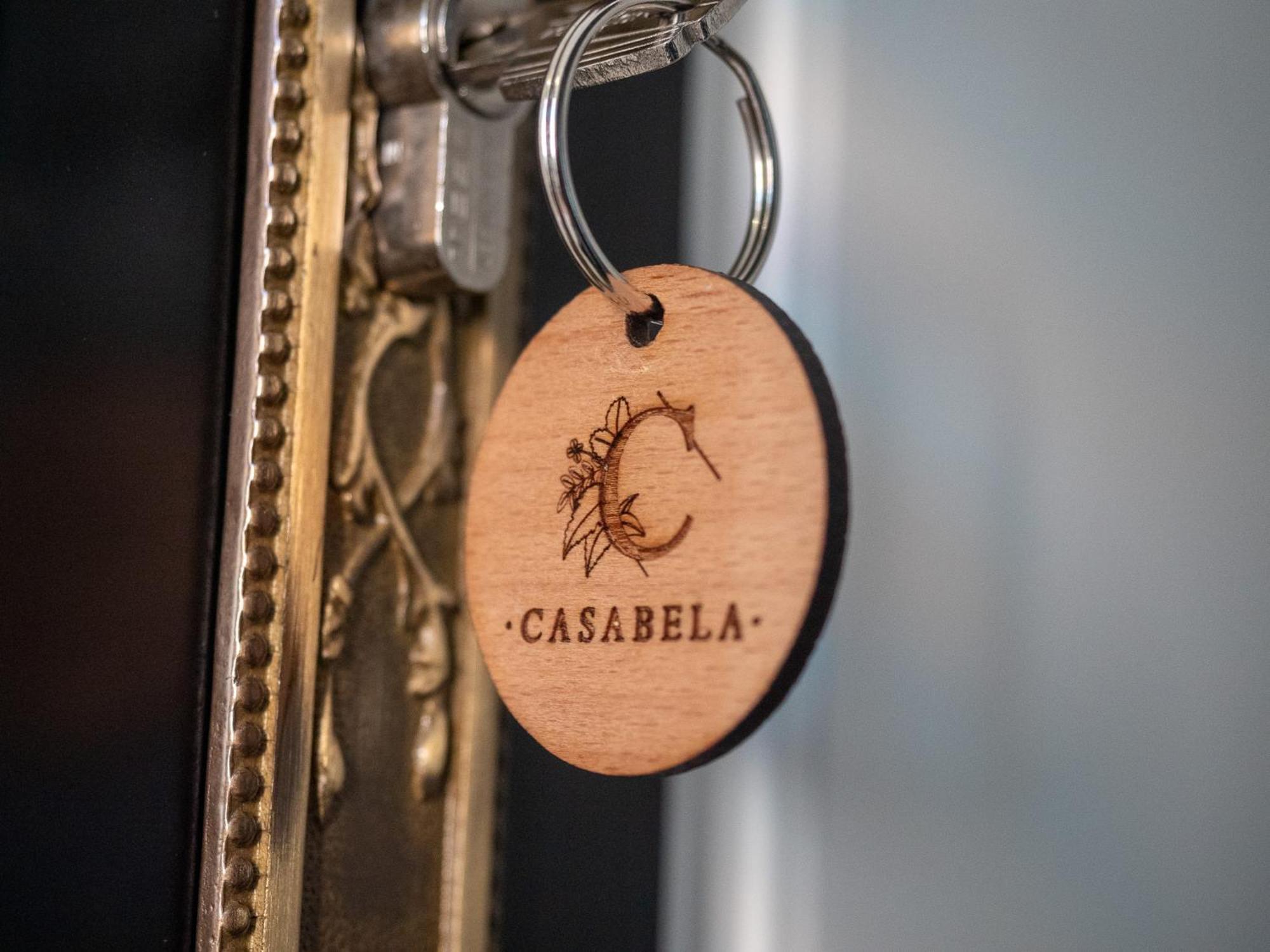 Finca Casabela Pinos del Valle Ngoại thất bức ảnh