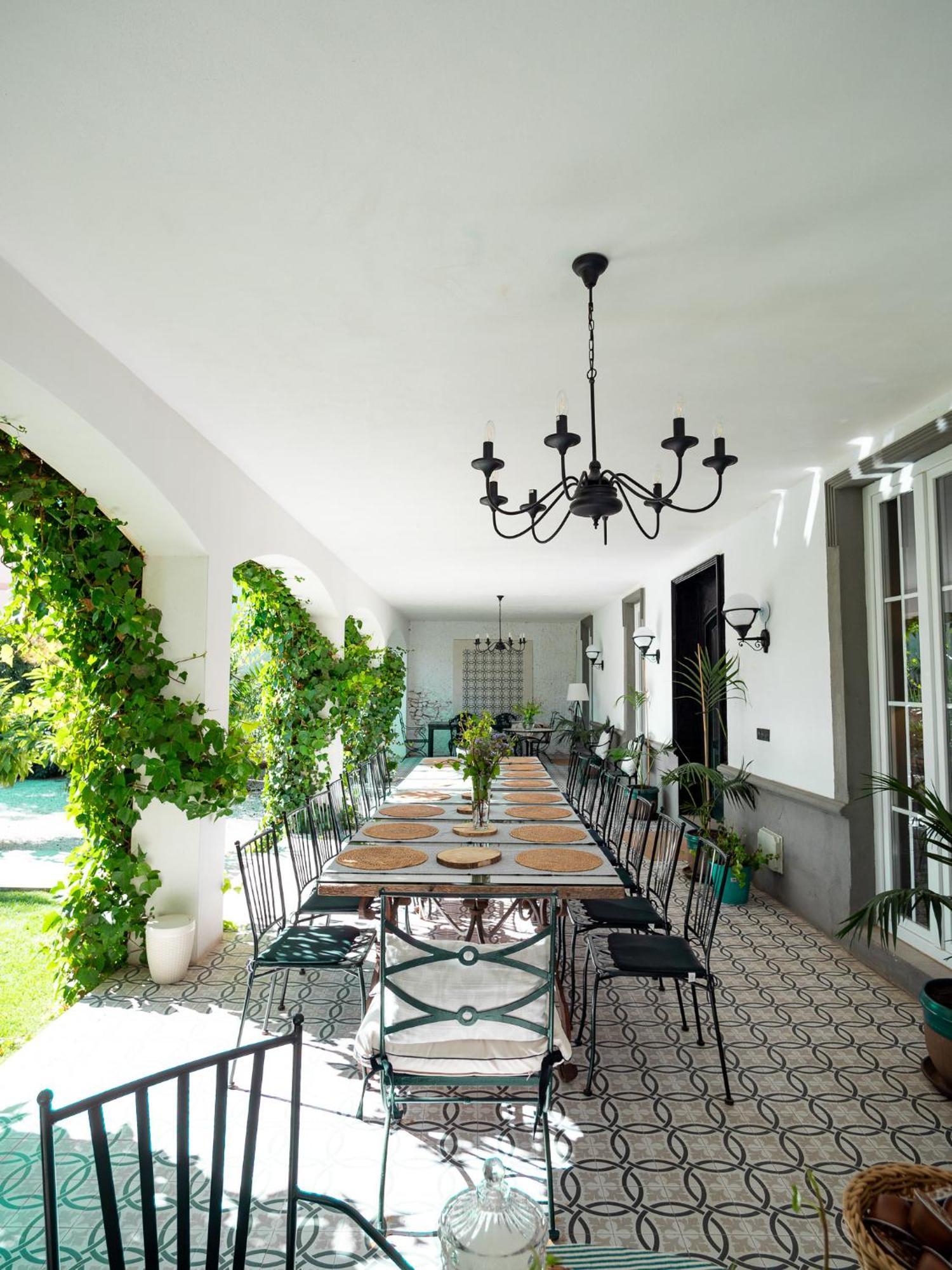 Finca Casabela Pinos del Valle Ngoại thất bức ảnh