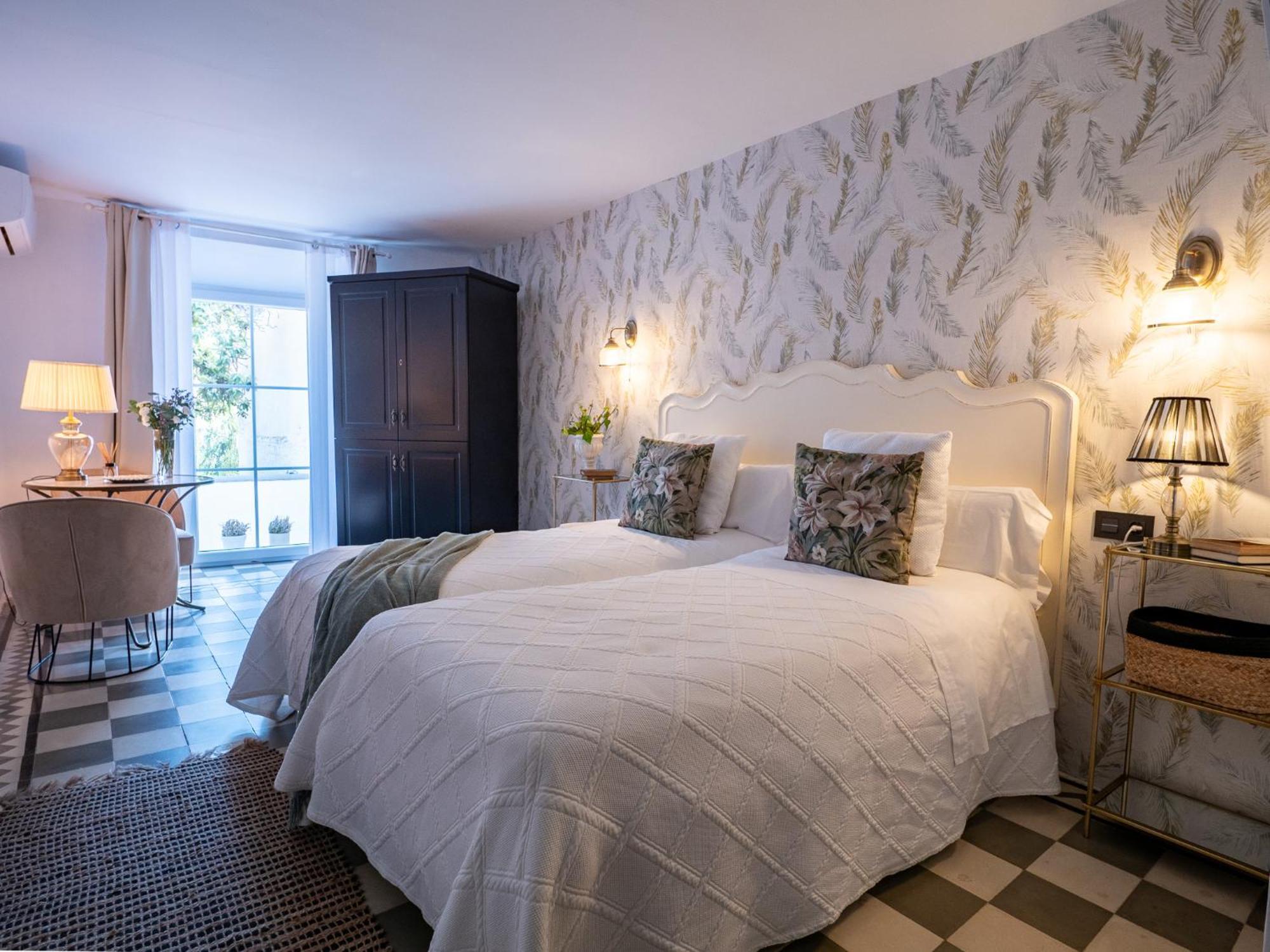 Finca Casabela Pinos del Valle Ngoại thất bức ảnh