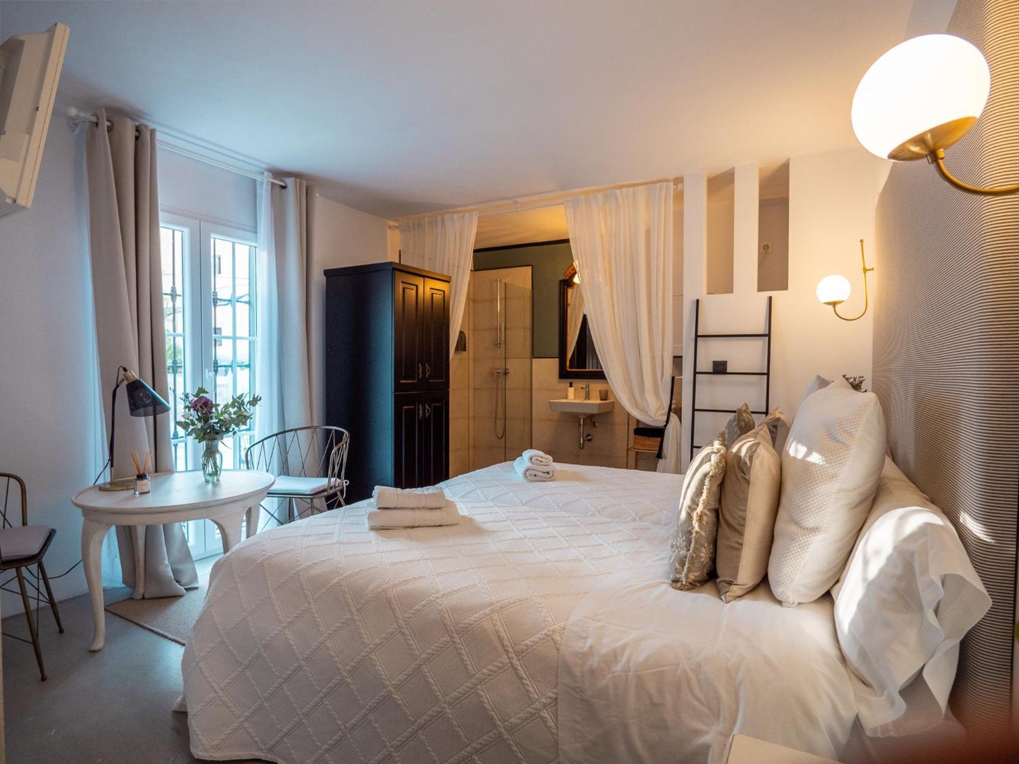 Finca Casabela Pinos del Valle Ngoại thất bức ảnh