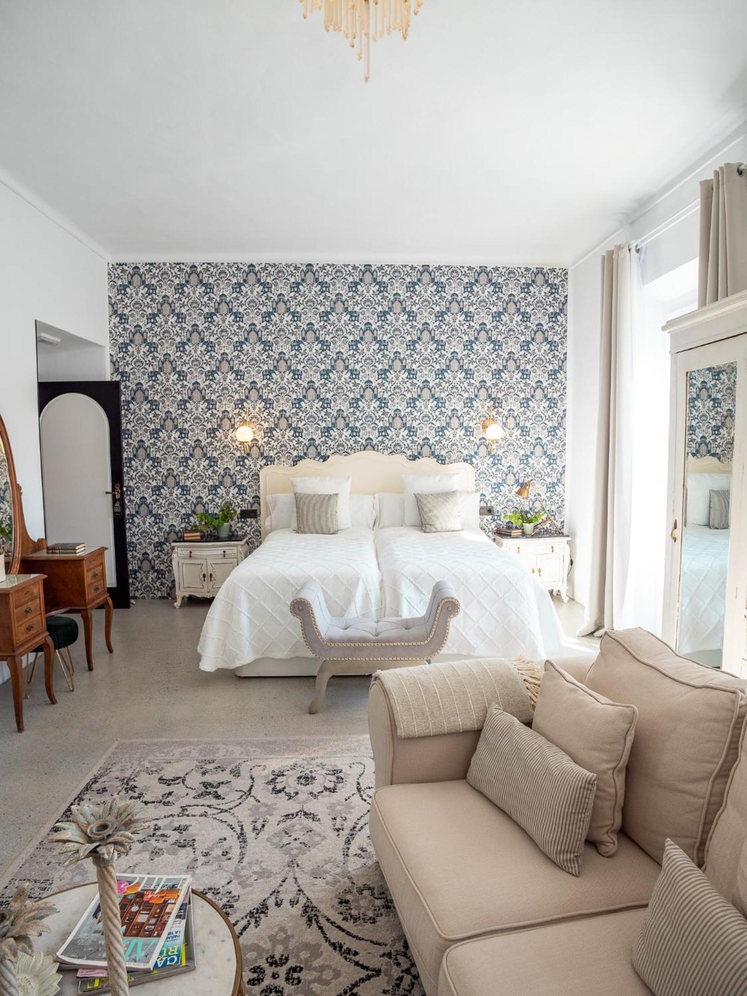 Finca Casabela Pinos del Valle Ngoại thất bức ảnh