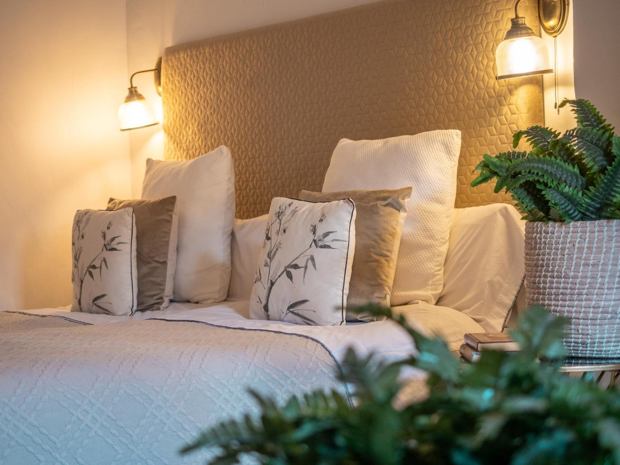 Finca Casabela Pinos del Valle Ngoại thất bức ảnh