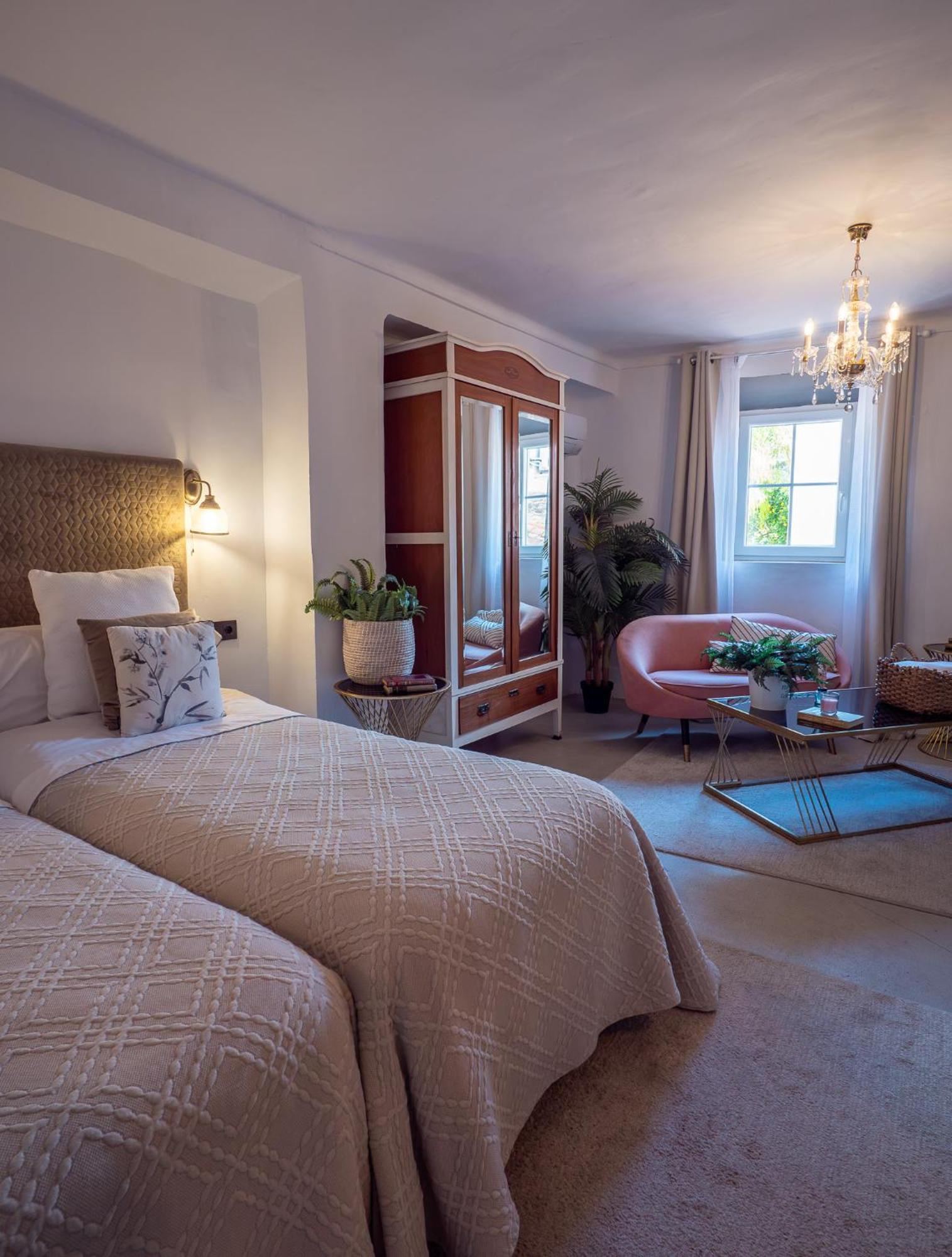 Finca Casabela Pinos del Valle Ngoại thất bức ảnh
