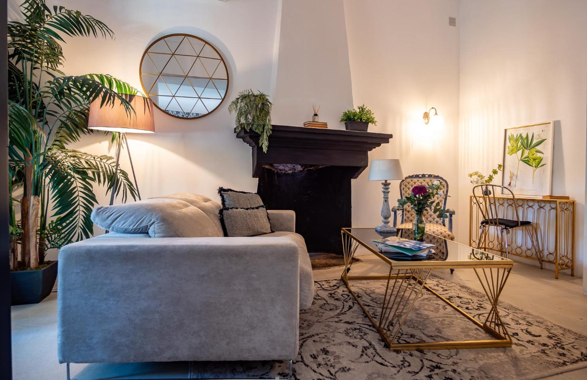 Finca Casabela Pinos del Valle Ngoại thất bức ảnh