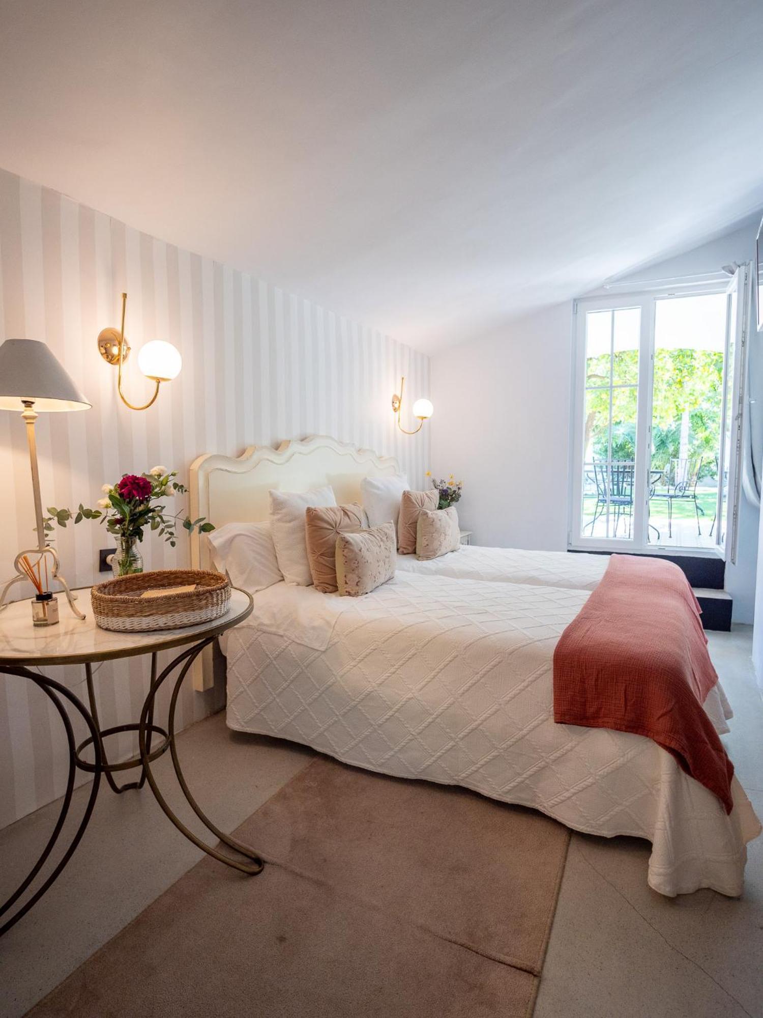 Finca Casabela Pinos del Valle Ngoại thất bức ảnh