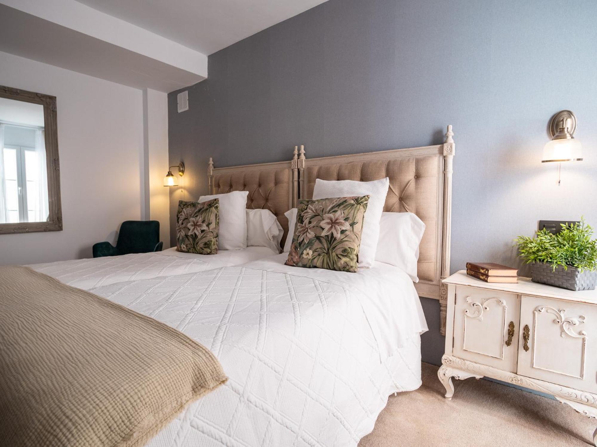Finca Casabela Pinos del Valle Ngoại thất bức ảnh