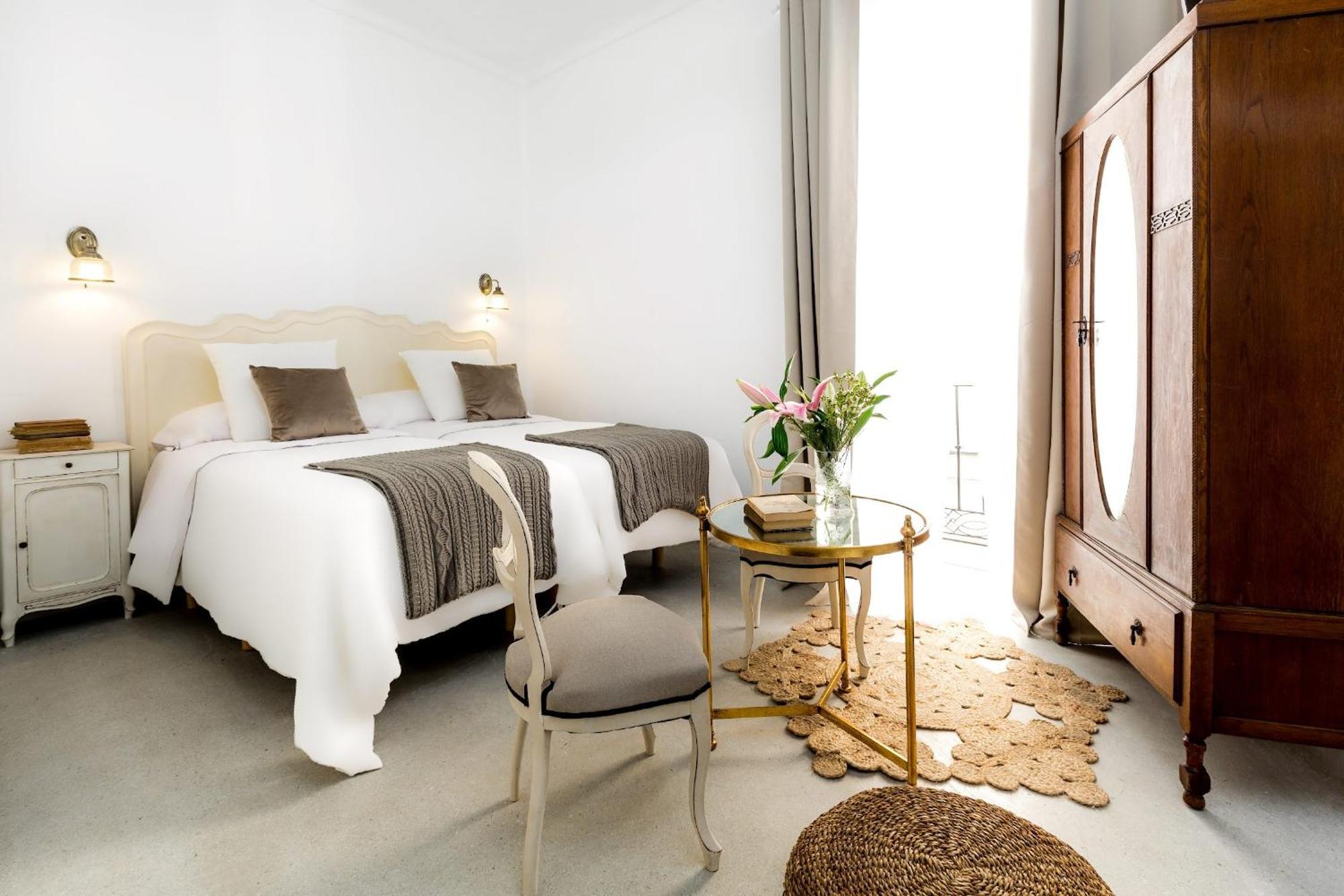 Finca Casabela Pinos del Valle Ngoại thất bức ảnh