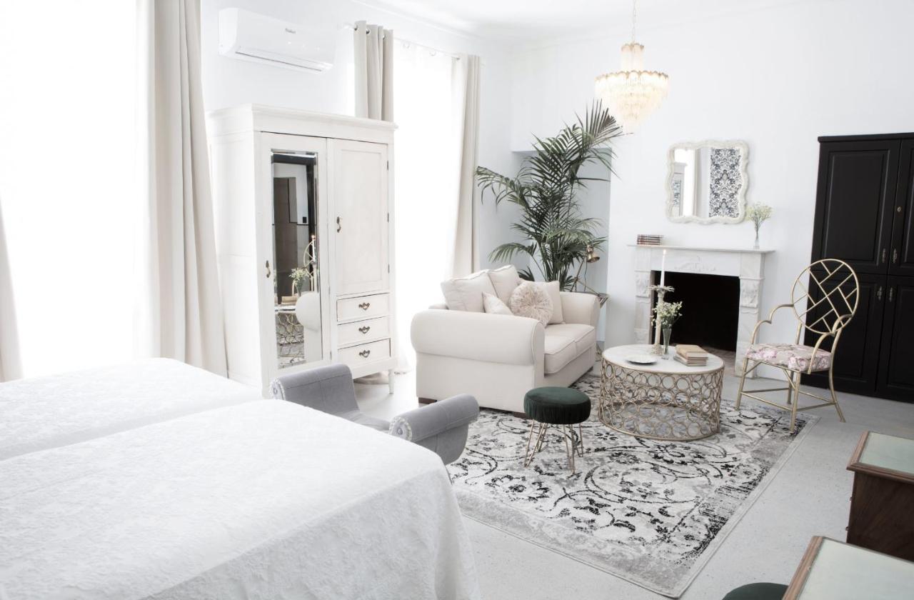 Finca Casabela Pinos del Valle Ngoại thất bức ảnh