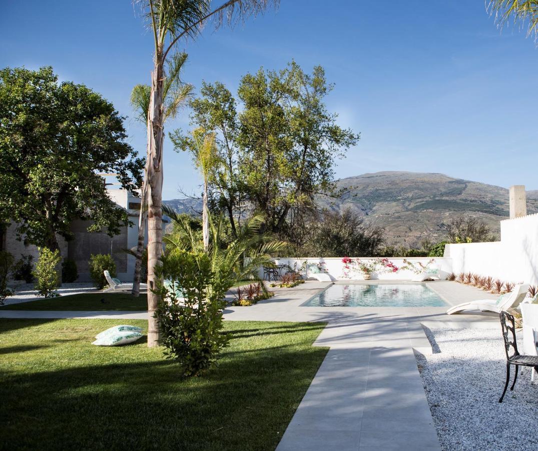 Finca Casabela Pinos del Valle Ngoại thất bức ảnh