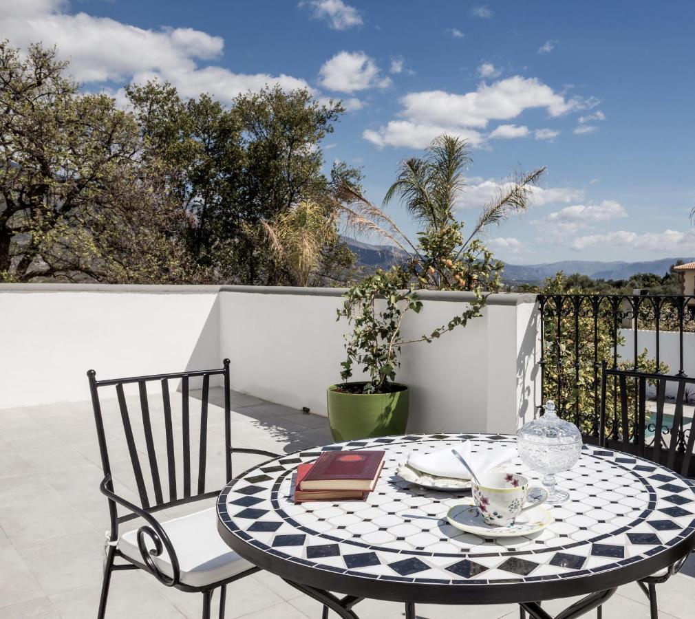 Finca Casabela Pinos del Valle Ngoại thất bức ảnh