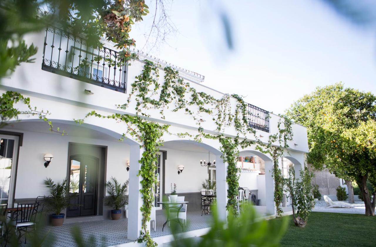 Finca Casabela Pinos del Valle Ngoại thất bức ảnh