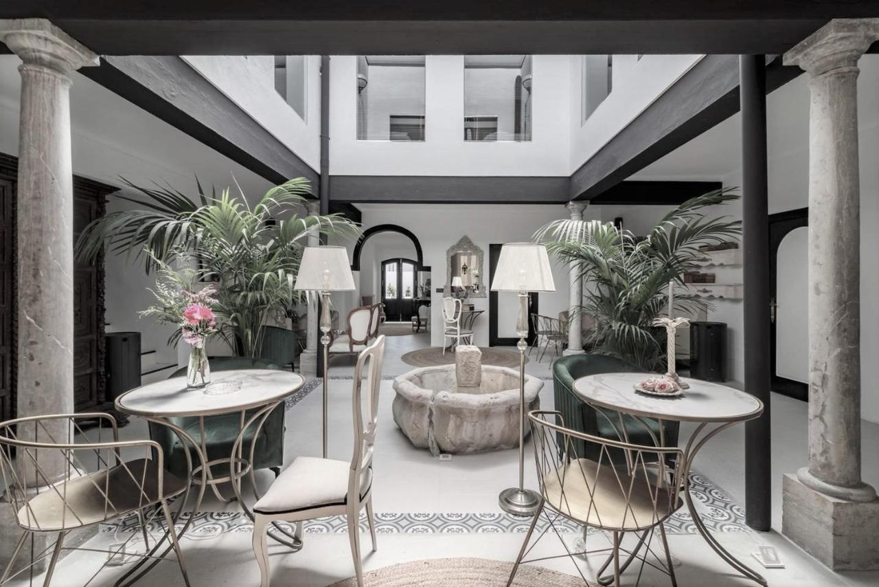 Finca Casabela Pinos del Valle Ngoại thất bức ảnh