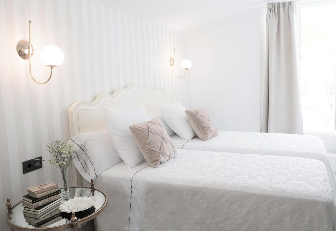 Finca Casabela Pinos del Valle Ngoại thất bức ảnh