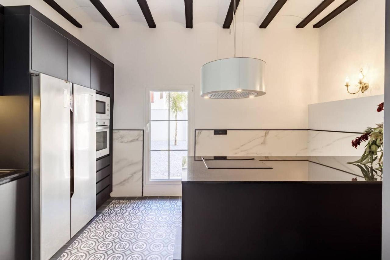 Finca Casabela Pinos del Valle Ngoại thất bức ảnh