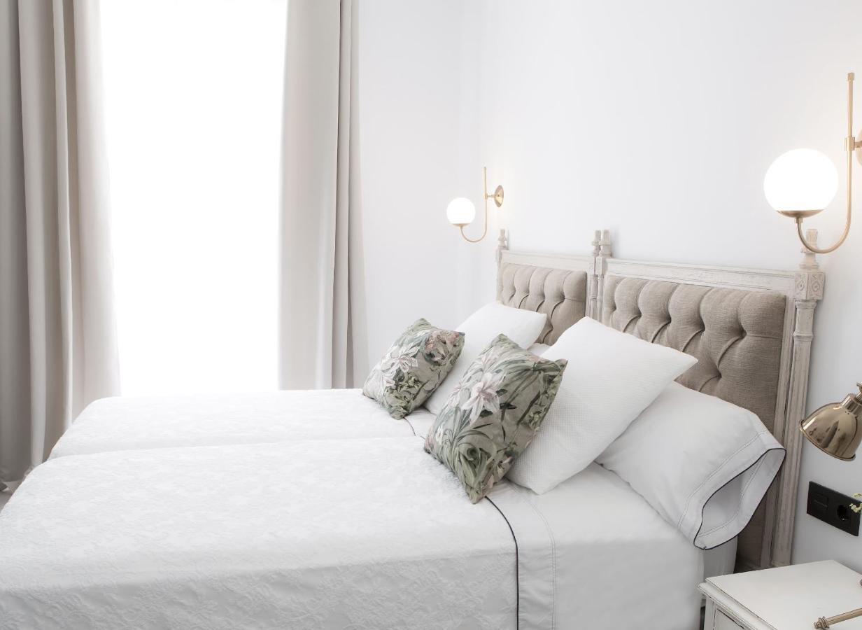 Finca Casabela Pinos del Valle Ngoại thất bức ảnh